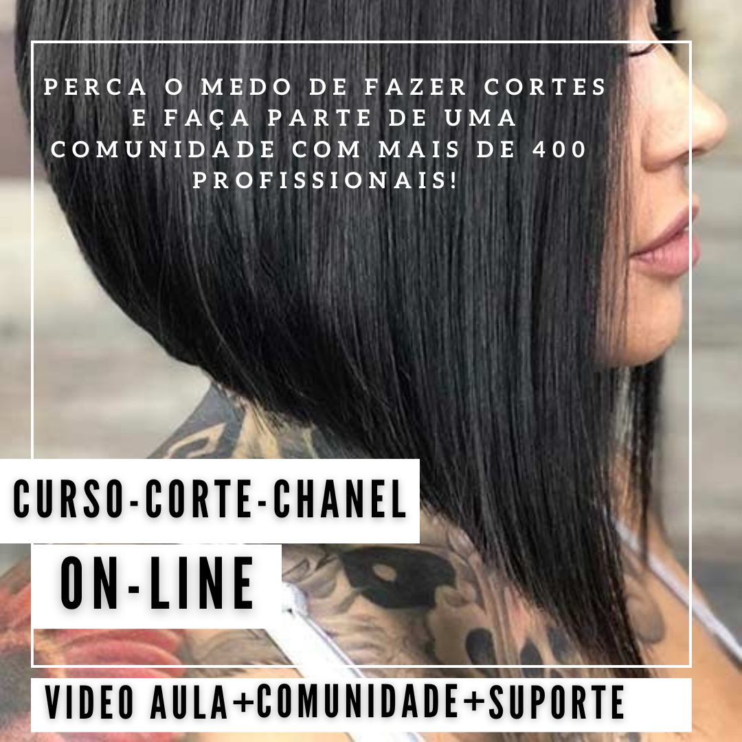 CORTES CHANEL